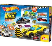Hot Wheels Super Race