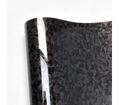 Car Stickers Carbon Fiber Vinyl Wrap Film Waterproof Auto Body Film Glossy Self Adhesive Carbon Fiber Sticker Cars Accessories