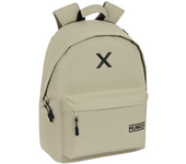 Mochila Para Portatil 14,1" Munich Basicos "Topo" 31X41X16 - Modelos surtidos (Safta 642306819)
