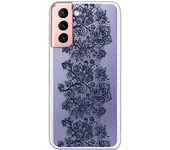 Funda compatible con Samsung Galaxy S21 - S30 (4G/5G) - Encaje Vertical