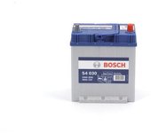 Bosch Batería de Arranque 0 092 S40 300 de Alto Rendimiento