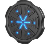 Máquina de Boxeo inteligente con Bluetooth, Boxeo musical montado en La Parada