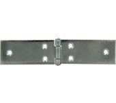 BISAGRA RAMAL-5" Acero Zincado  AMIG