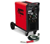 TELWIN 821065 SOLDADORA HILO MIG-MAG MASTERMIG 270/2