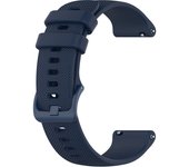 For NORTH EDGE APACHE-46 Strap Smart watch Accessories Band Replaceable Soft Silicone Wrist Belt