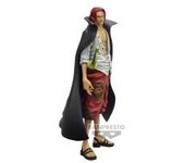 Figura One Piece Shanks King Of Artist 23CM