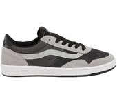Zapatillas Grises Vans Cruze Too ComfyCush Light Grey