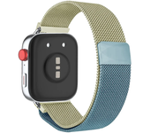 Milanese Loop Band For Huawei watch fit 3 Smartwatch Bracelet For Huawei watch fit2 fit1 Replacement Metal Strap Accessorie