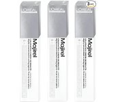 L'Oréal Majirel 5.0 Castaño Claro Profundo Pack 3 tintes - Tratamiento Profundo del Cabello