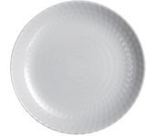 Luminarc Plato Postre Vidrio Pampille Granit 19CM Resistente