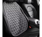 3D Suspended  Car Seat Cushion,  Seat Cover With Embossed Pattern  Four Seasons General Fit for Most Cars