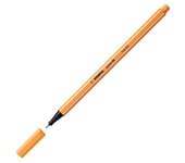 STABILO - point 88 rotulador de punta fina Naranja 1 pieza(s) - 88/85 88/85