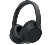 Sony Wh-ch720nb Black / Auriculares Overear Inalámbricos