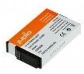 JUPIO ASBBA-001 2710mAh BATERIA GOPRO FUSION (CGP0006)