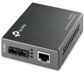 Tp-link conversor de medios multimodo a 10/100 mbps