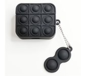 Case For Airpods Apple Generation 1/2/3 Bluetooth Wireless Earphone Cover Cute Silicone Protective Soft Case For Airpods Pro 2