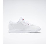 Reebok Princess zapatilla Mujer US white