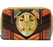 Cartera Black Panther