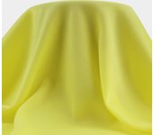 Almacenes Casa Angel TELA DE PUNTO SEDA AMARILLO CLARO SERIE NAPOLI, ANCHO 150cm