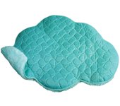 KONG PLAYSPACES NUBE ALFOMBRA PARA GATOS ,60 x 45 cm
