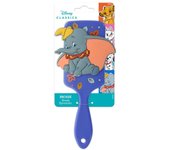 Escova de cabelo Disney Dumbo 3D DISNEY