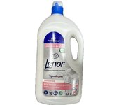 Lenor Suavizante Concentrado Hipoalergénico Sensible, 3,8 l