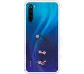 Funda compatible con Xiaomi Redmi Note 8 - Mama