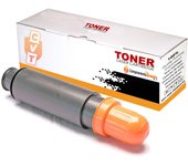 Compatible Canon C-EXV22 / CEXV22 Cartucho de Toner 1872B002 para iR5055, iR5065, iR5065Ne, iR5075