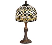Sobremesa base ondulada Serie Queen D-20cm FIJALO LG213880