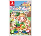 Pretty Princess Magical Garden Island - Switch - Nuevo Precintado - PAL España