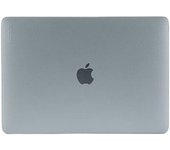 Incase Designs Funda Rígida Dots Para Macbook Pro de 13 Pulgadas - Thunderbolt 3 (Usb-C) 2020 - Transparente