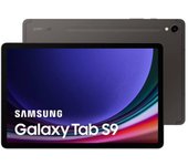 Samsung tab s9 5g graphite / 12+256gb / 11" amoled 120hz quad hd+