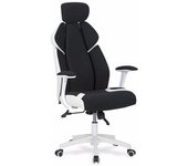 Silla de oficina Houston 1492 , Muebles ES, Varios bloques, Con ruedas, 65 x 120 x 70cm
