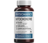 Mitocondria 90 cápsulas  Therascience