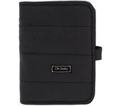 Funda para pañales, toallitas y crema Rosy Fuentes