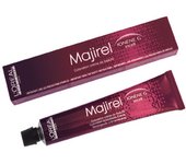 MAJIREL ionène g coloración crema #5,52 50 ml