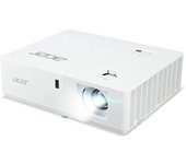 Acer PL6510 Business DLP Projector 5500 Lumen (1920x1080 Full HD, 16:9, 3D ready, HDMI, MHL, VGA, USB, LAN)