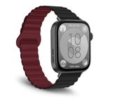 Silicone Magnetic Watchband For Huawei Watch Fit 3 Band Colorful Waterproof Sport Bracelet For Huawei Fit 3 Watchband Accessorie