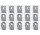 Fit for Roborock Qrevo Pro/ P10 Pro / Qrevo MaxV/ Qrevo S Robot Vacuum Accessories Mop Hepa Filter Main Side Brush Parts