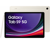 Samsung Galaxy Tab S9 X716 12GB 256GB 5G Beige