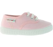 Zapatilla de Cordones Victoria