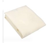 Lona Impermeable 420D - Toldo de Repuesto para Carpa de Jardín (3 x 3 m, Sin Soporte)