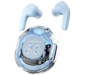 Wireless Bluetooth Earbuds Earphones HiFi Stereo Headphones T8 TWS with Digital Display Noise Canceling Headset With Mic Gaming