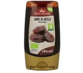 Natursoy Sirope de Dátil 250 gr