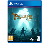 The Bard's Tale IV Juego para Consola Sony PlayStation 4, PS4
