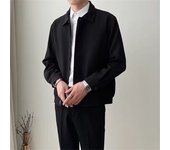 Autumn Men's Casual Coat Man Jackets for Men Anorak Baseball Uniform Male Clothes Mens Clothing Men's Winter Coats Uniforms New