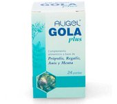 Tongil Apicol Gola Gelatinas Masticables..