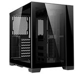 TORRE ATX LIAN LI PC-O11 DYNAMIC MINI NEGRO