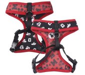 ARNÉS PARA PERROS XS/S MICKEY