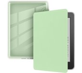 Smart Case for Kindle Paperwhite 1 2 3 4 5 6 7 8 9 10th 11th 12th Generation 2024 7" 6'' 6.8 Inch 2022 2021 Acrylic Back Cover